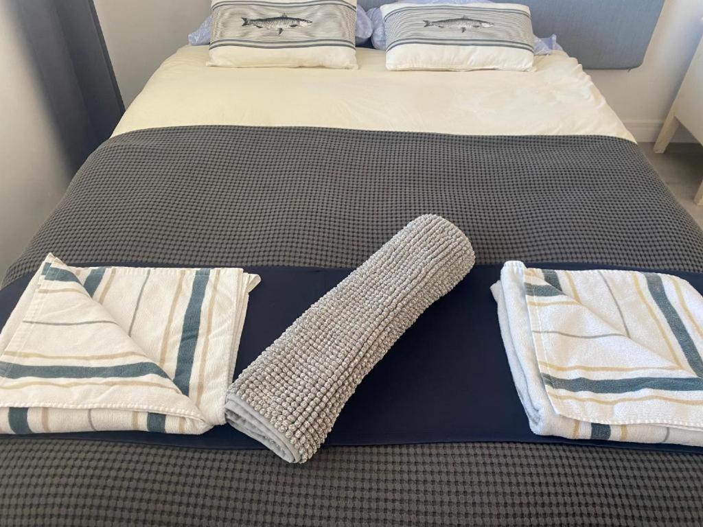 Lagos Accomodation Rooms Zewnętrze zdjęcie