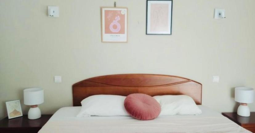 Lagos Accomodation Rooms Zewnętrze zdjęcie