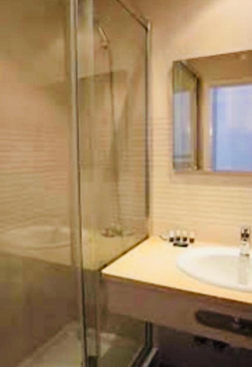 Lagos Accomodation Rooms Zewnętrze zdjęcie